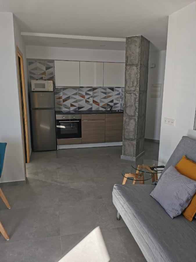 Magnificas Vistas Al Mar Apartamento Almuñécar Exterior foto